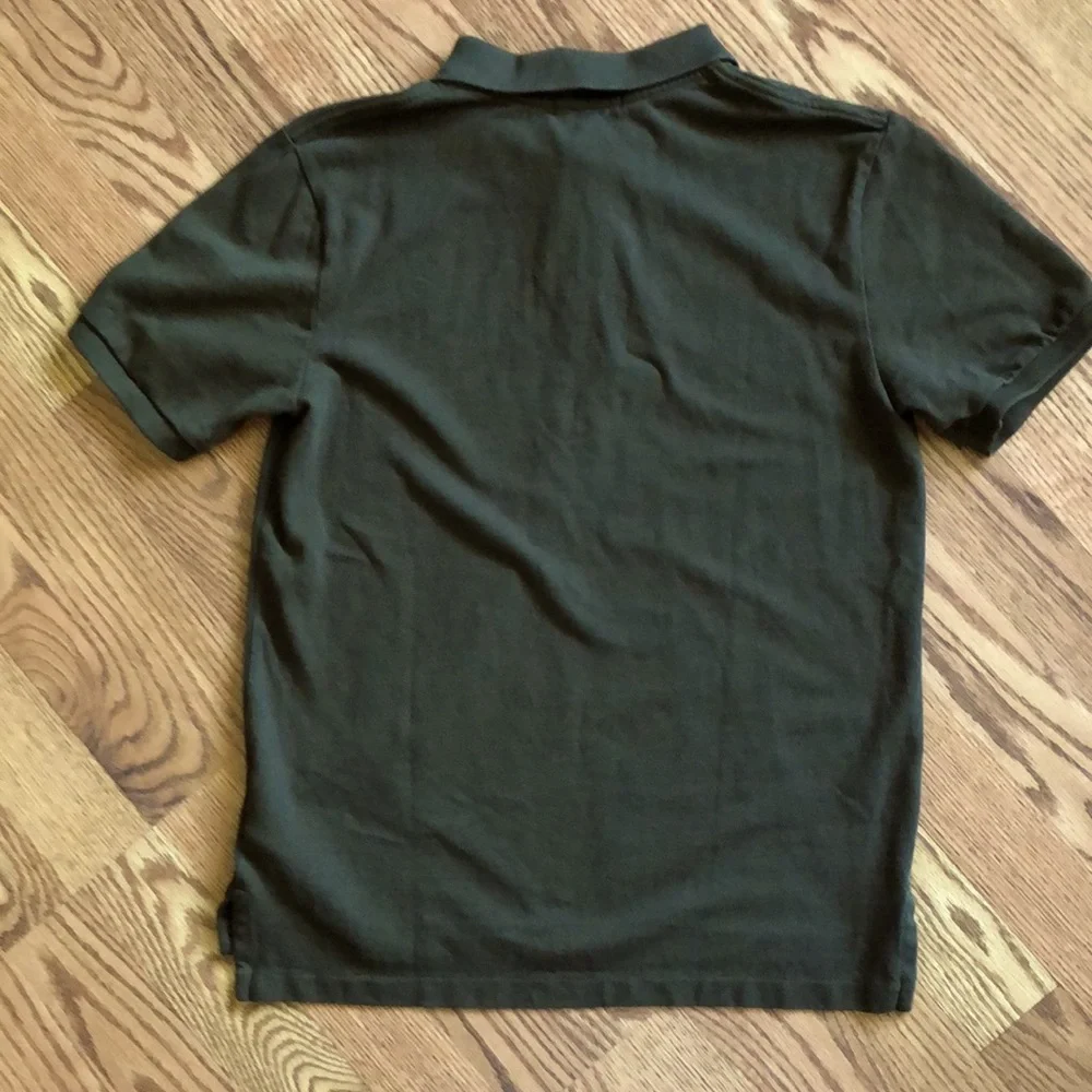 Polo Ralph Lauren Boys Short Sleeve Classic Polo Shirt - Picture 2 of 7